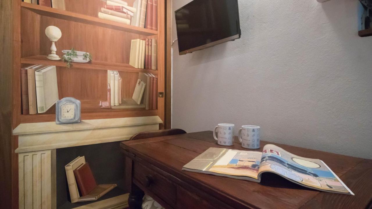 Italianway - San Calocero 29 Apartment Милано Екстериор снимка