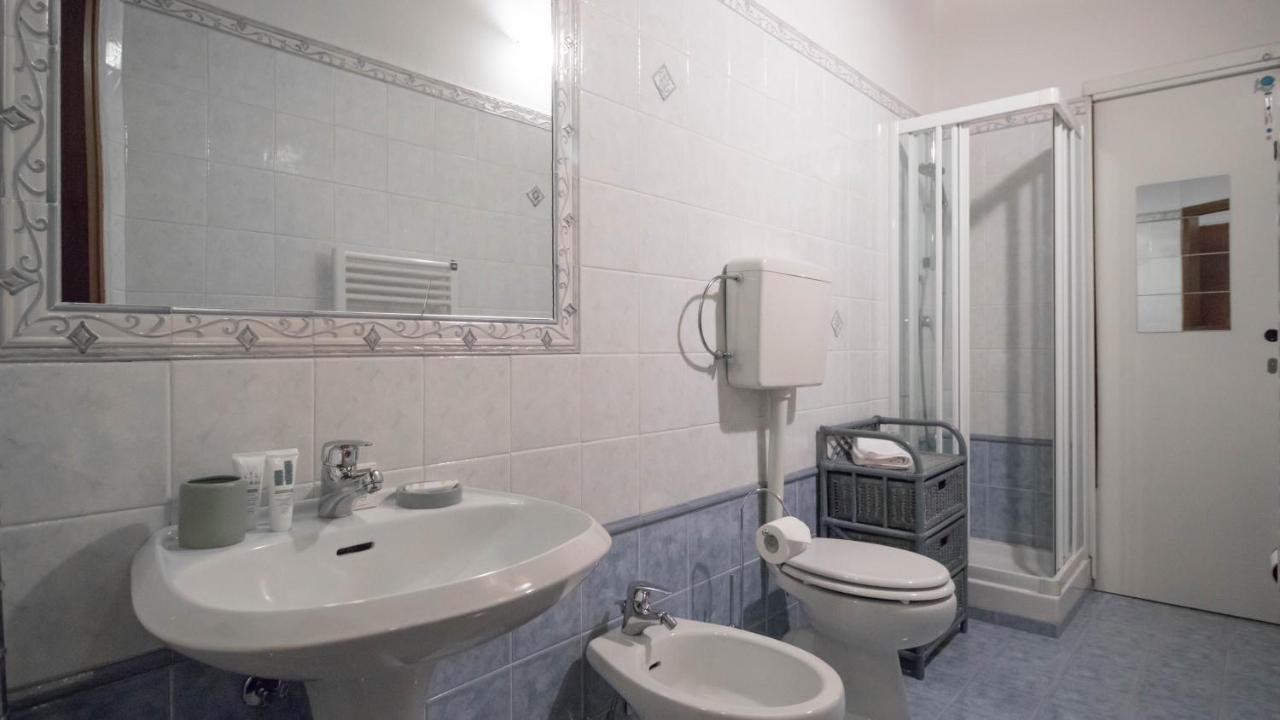 Italianway - San Calocero 29 Apartment Милано Екстериор снимка