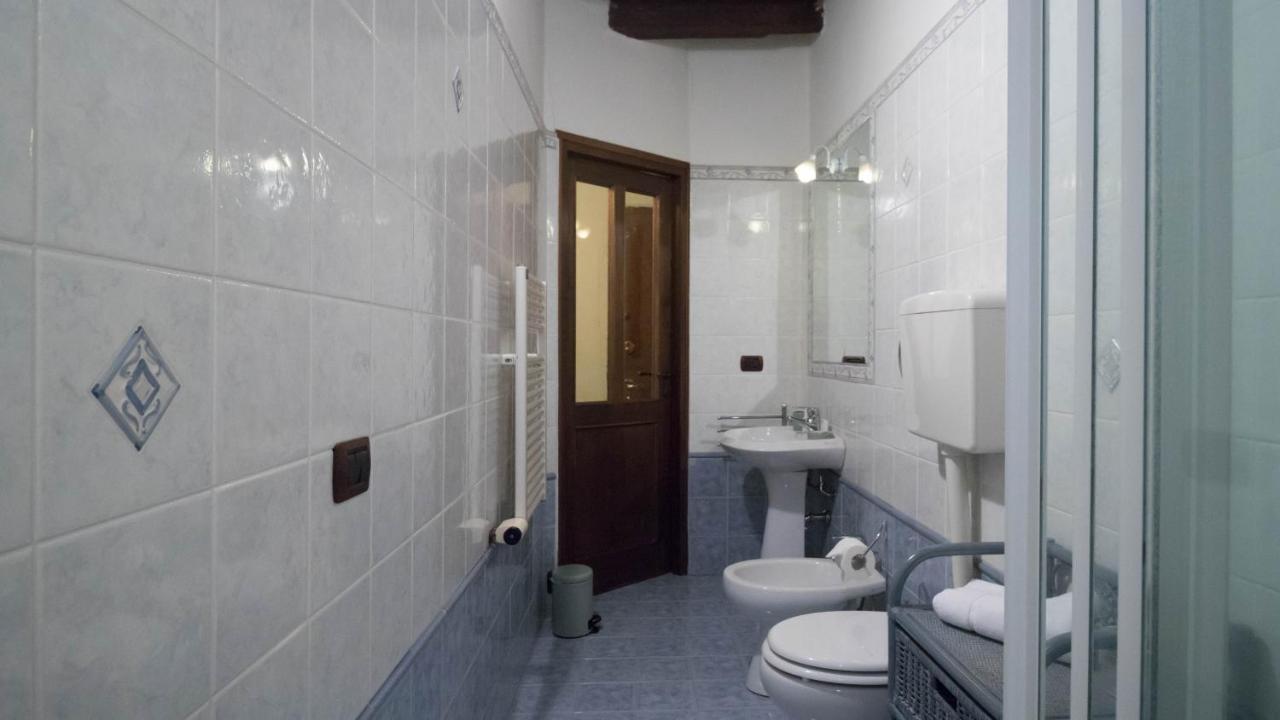 Italianway - San Calocero 29 Apartment Милано Екстериор снимка