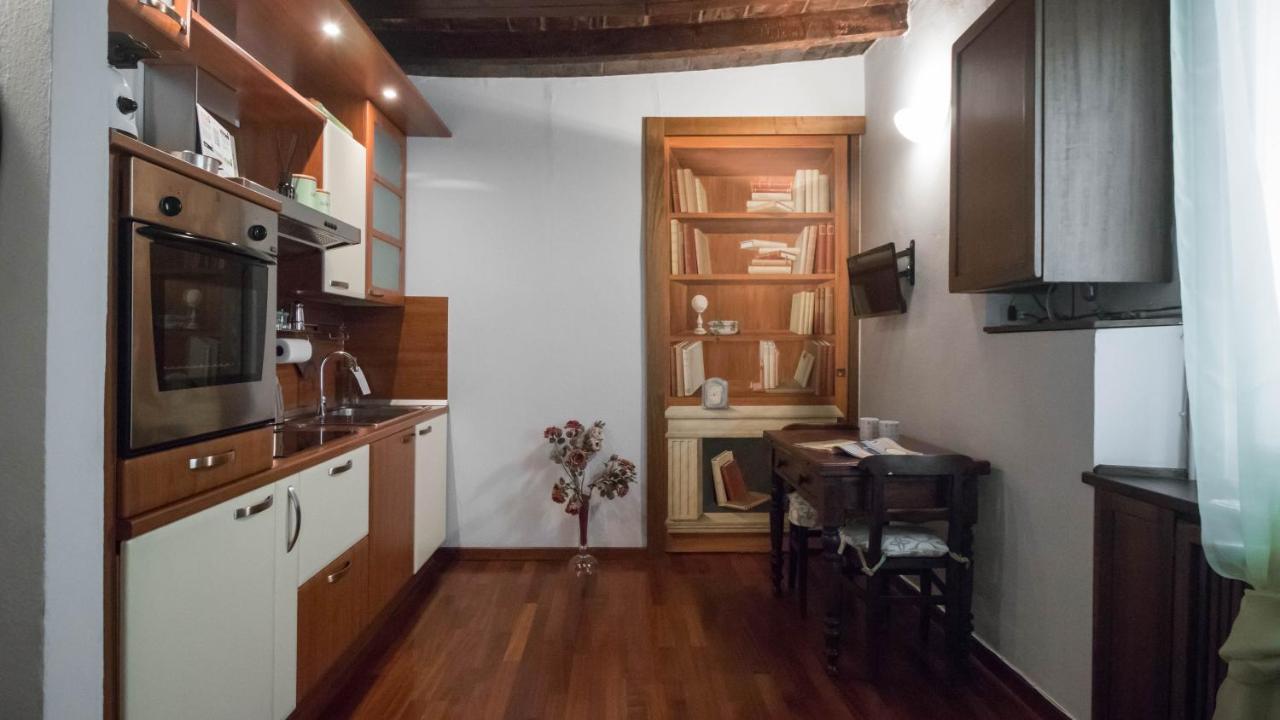 Italianway - San Calocero 29 Apartment Милано Екстериор снимка