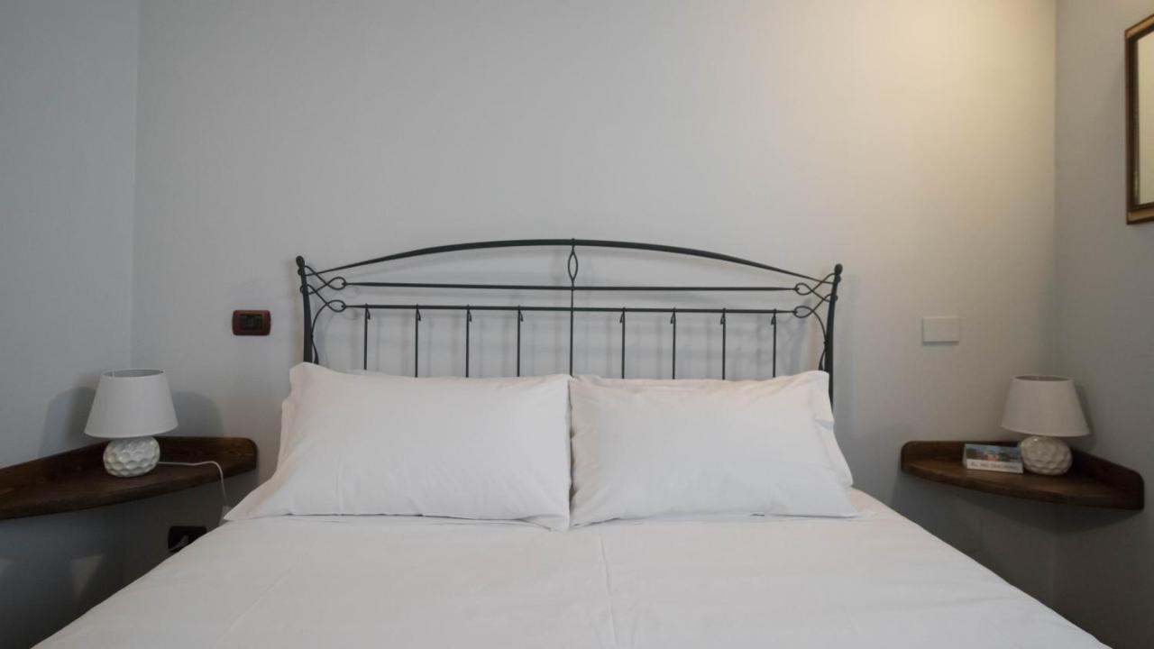 Italianway - San Calocero 29 Apartment Милано Екстериор снимка