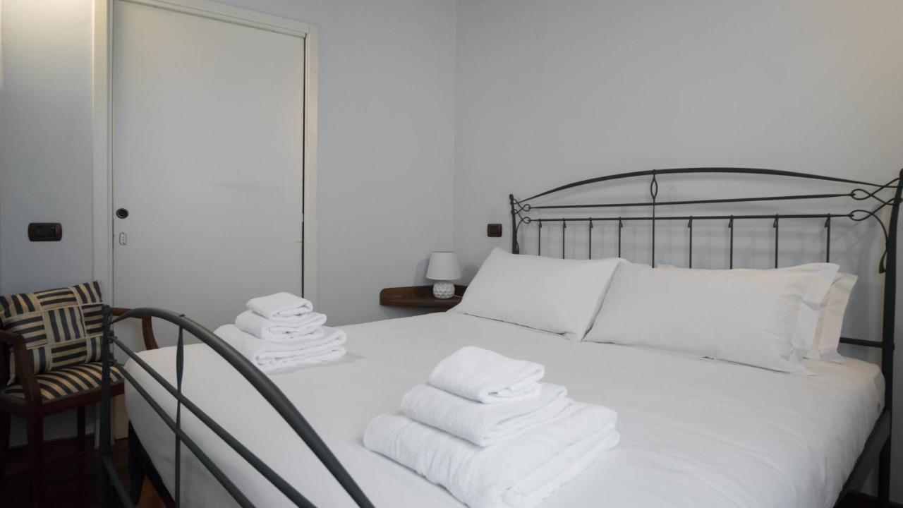 Italianway - San Calocero 29 Apartment Милано Екстериор снимка