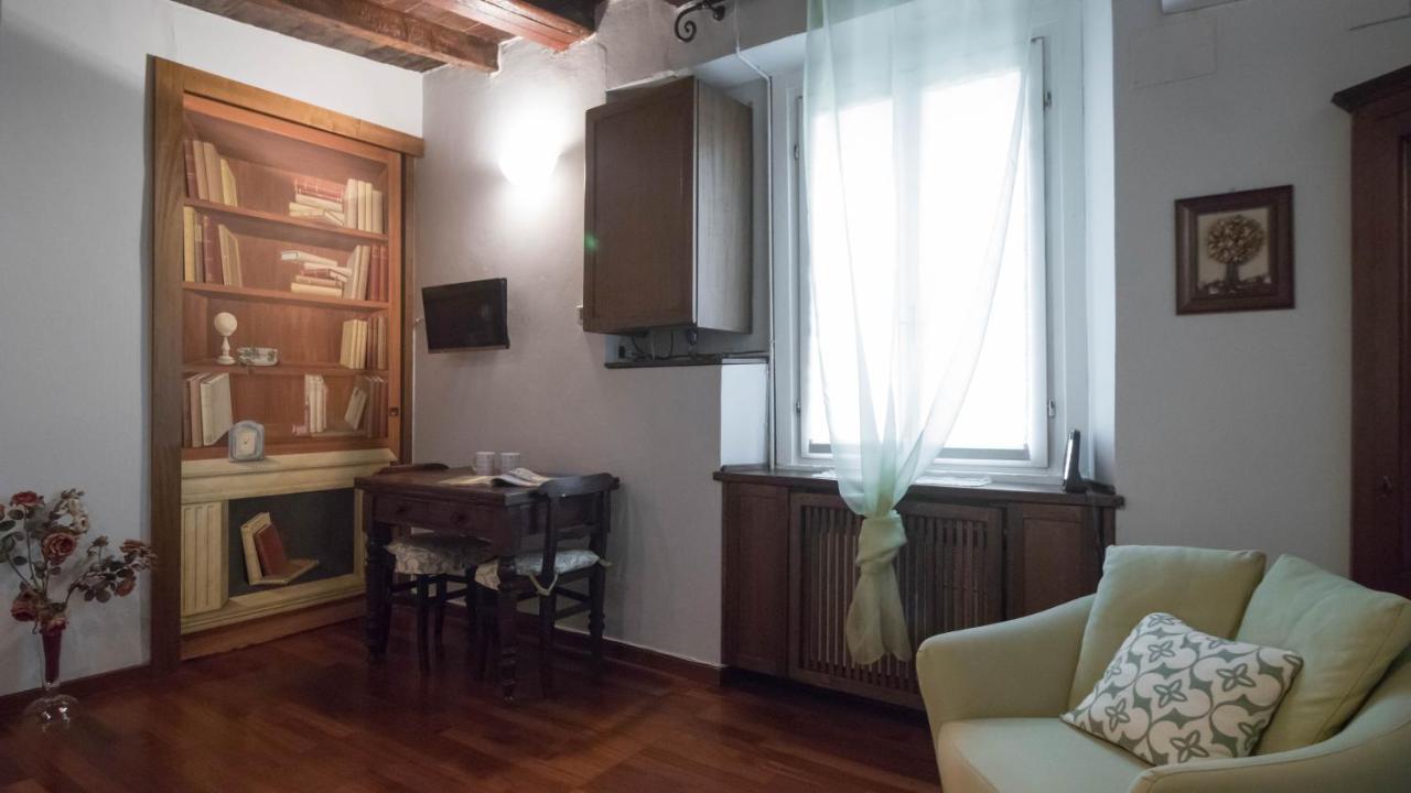 Italianway - San Calocero 29 Apartment Милано Екстериор снимка